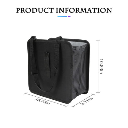 Large Hanging Car Trash Can Waterproof