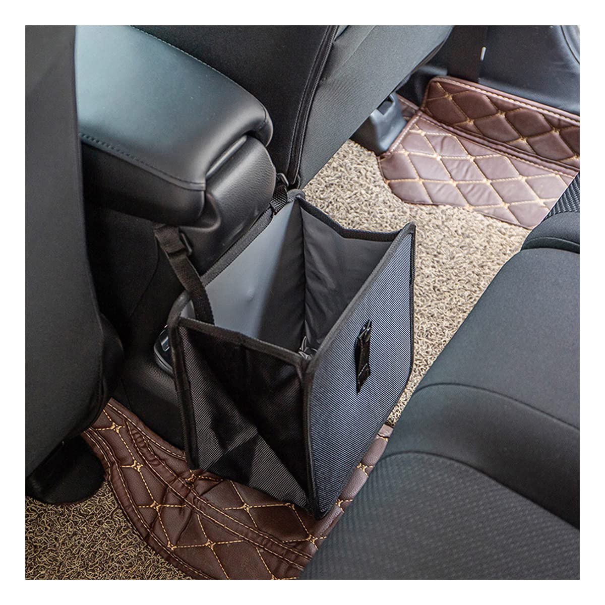 Large Hanging Car Trash Can Waterproof