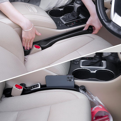 Givifive Universal Car Seat Gap Filler Set of 2