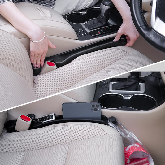 Givifive Universal Car Seat Gap Filler Set of 2